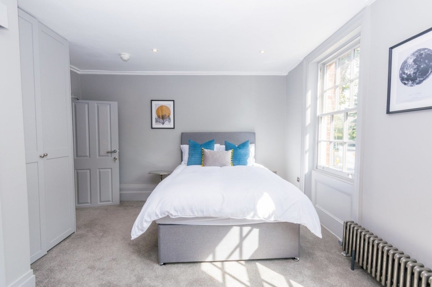 Room London Road in Reading