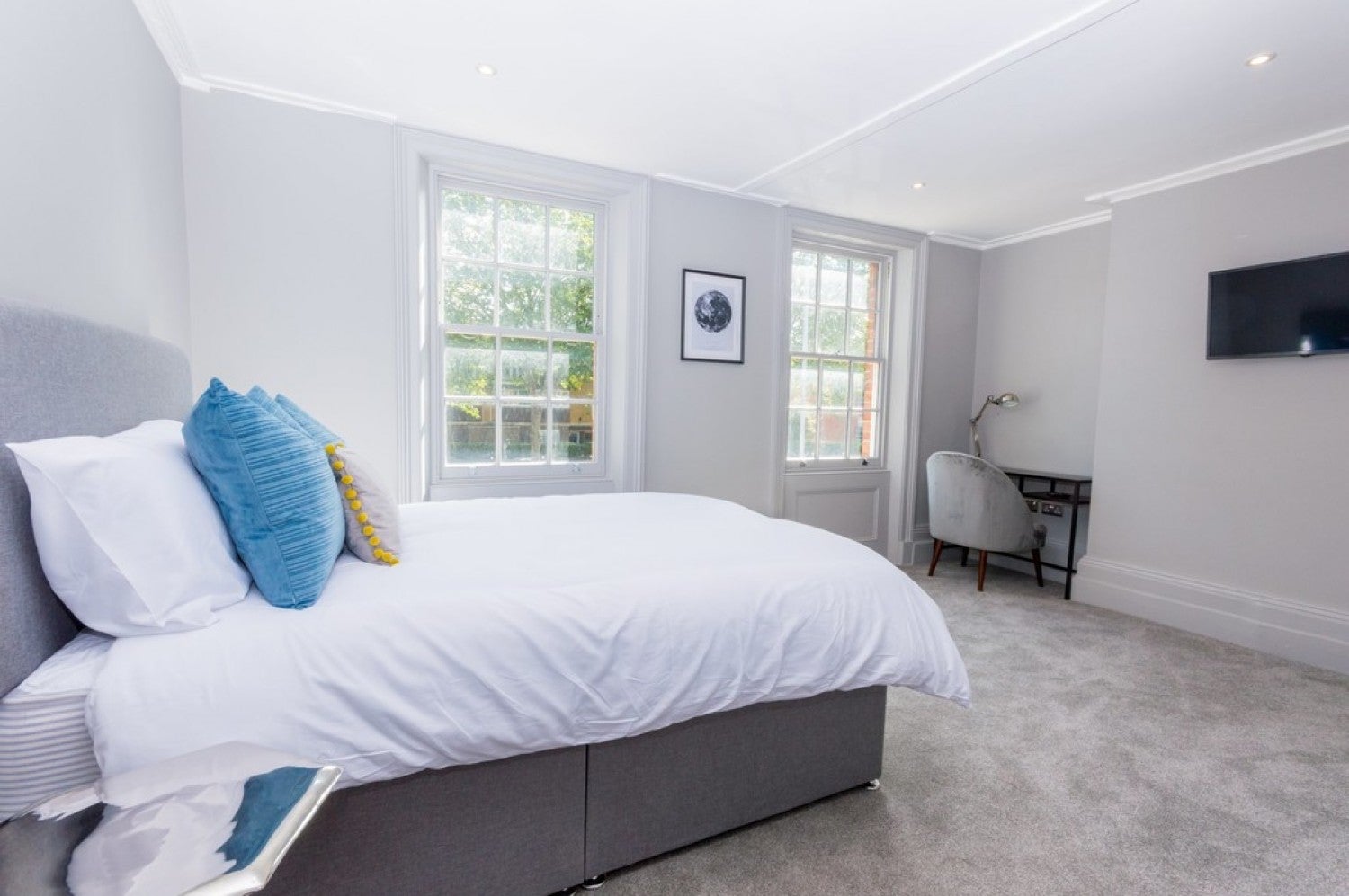 Room London Road in Reading