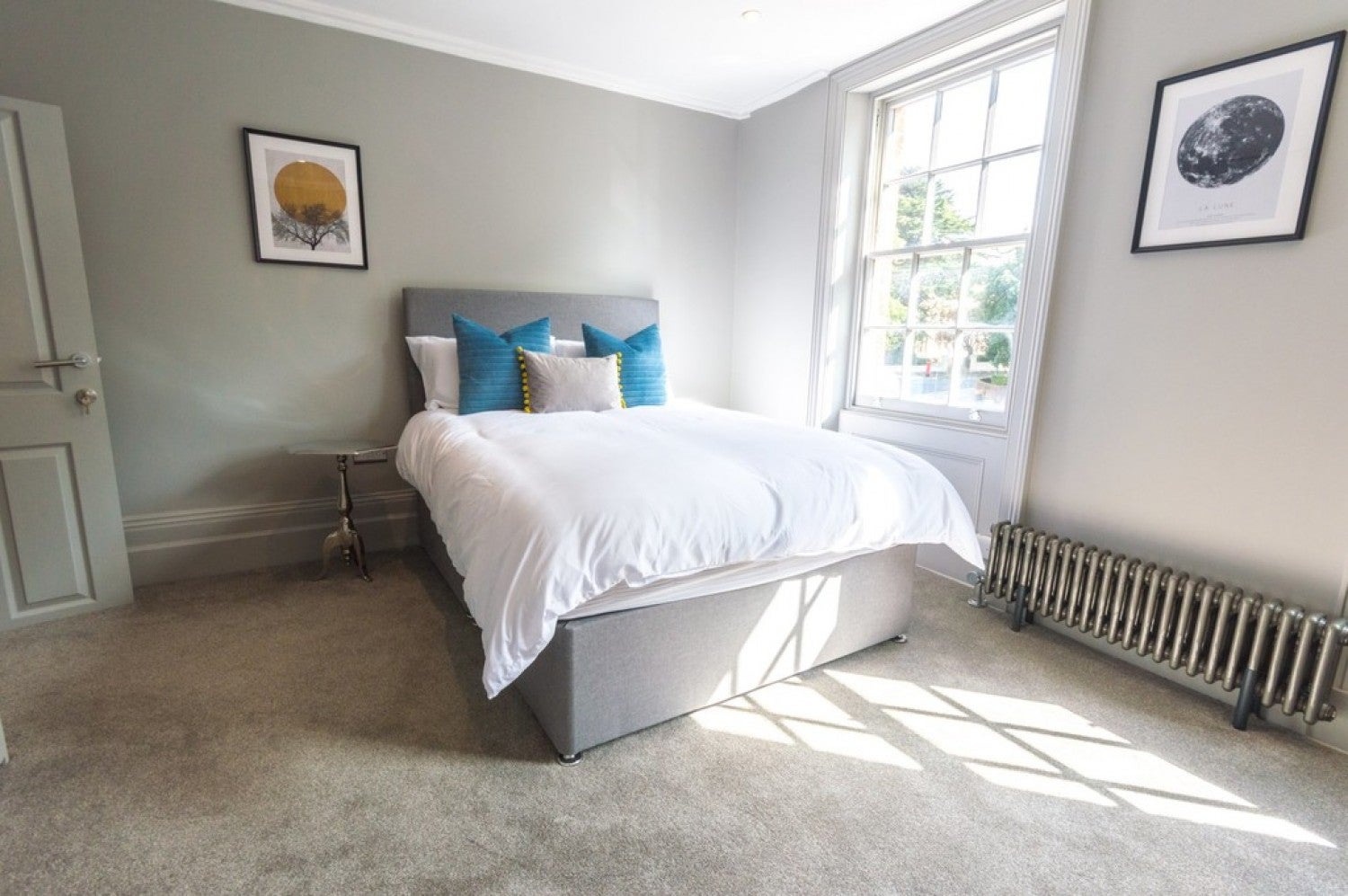Room London Road in Reading