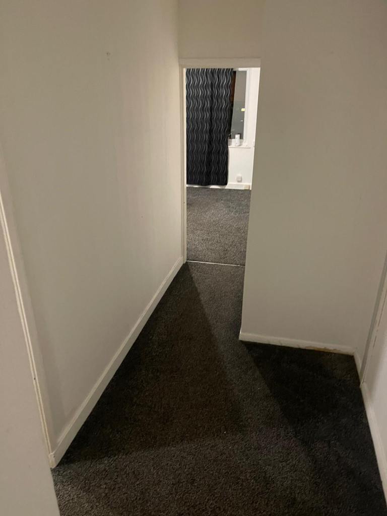 Flat The Square in Milton Keynes
