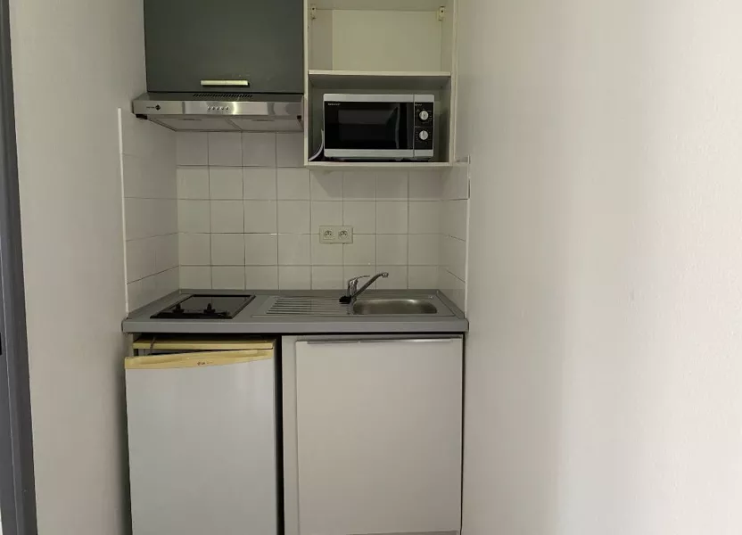 Appartement Chemin des Canaux à Avignon
