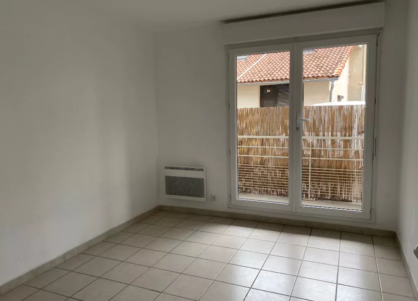 Appartement Chemin des Canaux à Avignon