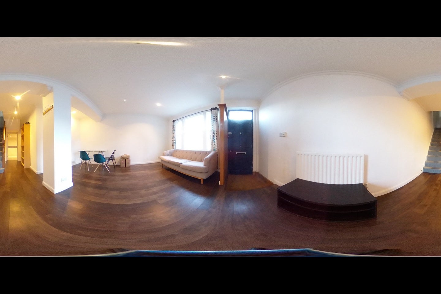House Clifton Rise in Greater London