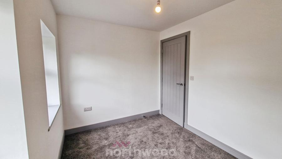 Flat Portland Place in Doncaster