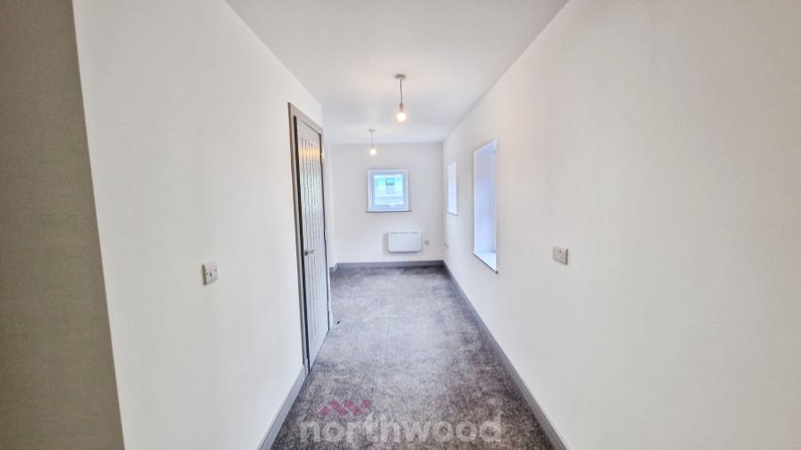 Flat Portland Place in Doncaster