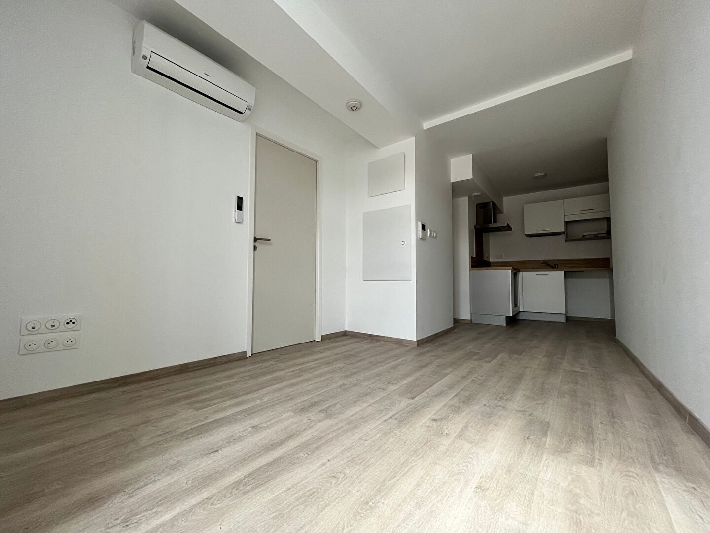 Appartement Rue du Docteur Laurent Camboulives à Albi