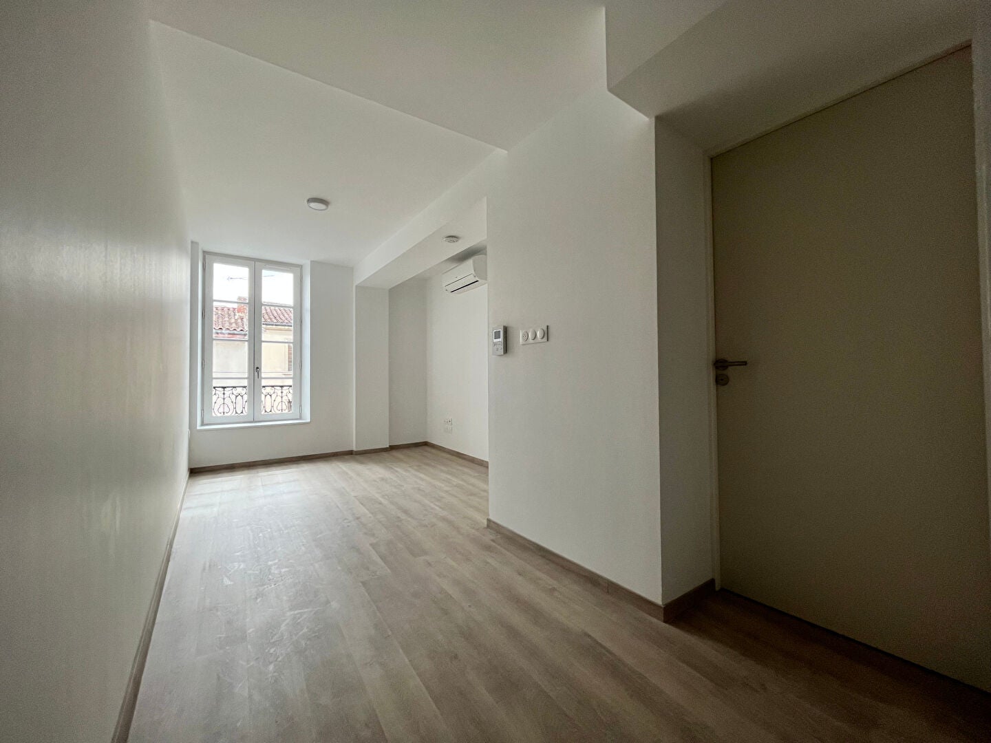 Appartement Rue du Docteur Laurent Camboulives à Albi