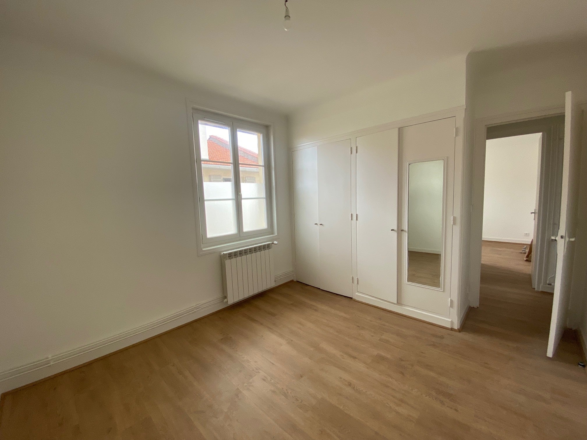 Appartement Place Sainte-Eugénie à Biarritz