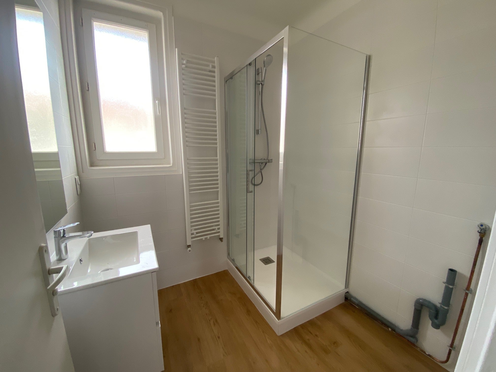 Appartement Place Sainte-Eugénie à Biarritz