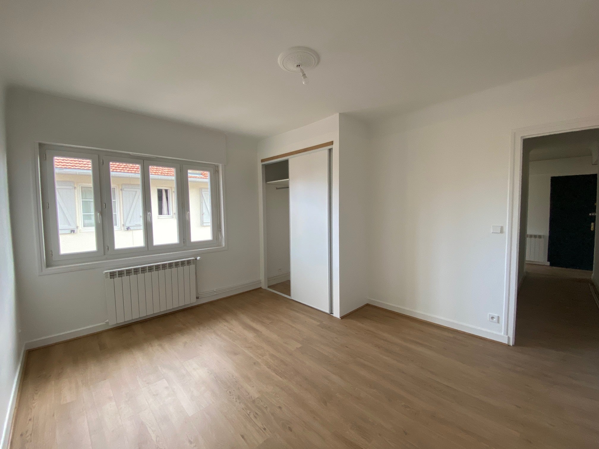 Appartement Place Sainte-Eugénie à Biarritz
