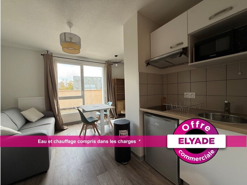 Room Rue de Pîtres in Franqueville-Saint-Pierre