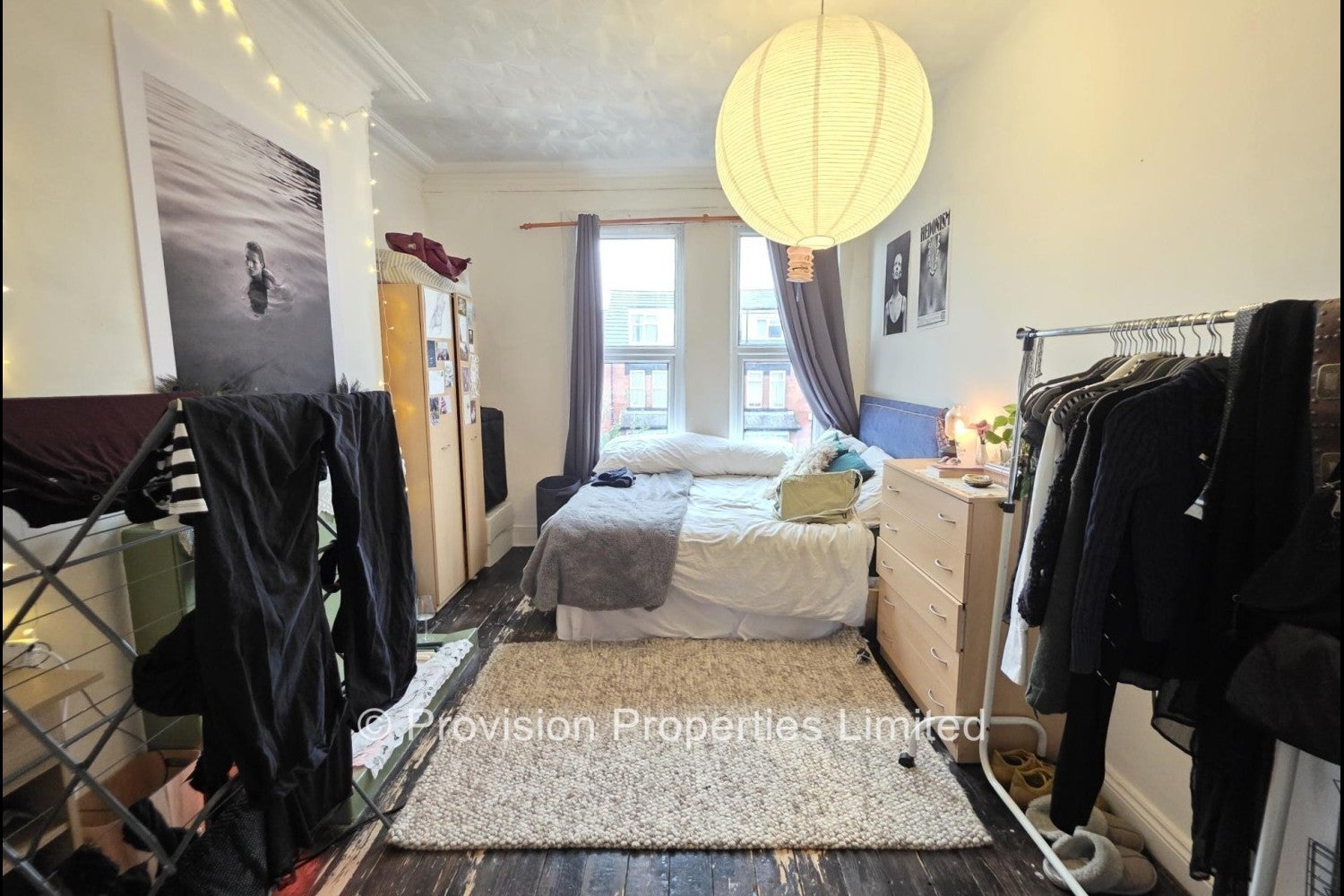 House Brudenell Avenue in Leeds