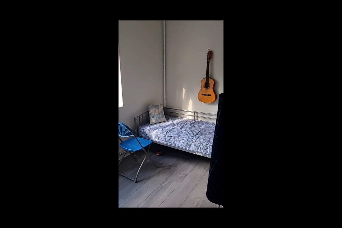 Flat Tanner Street in Greater London