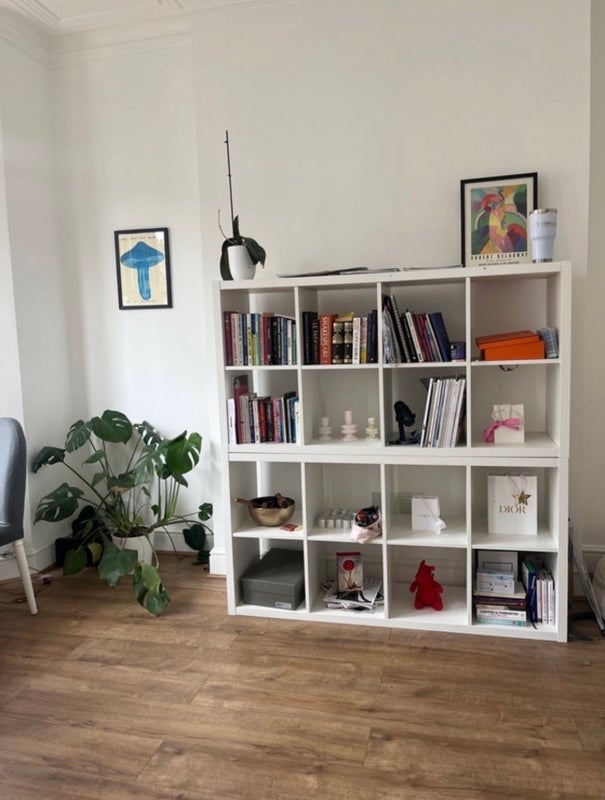 Room Croxley Road in City of Westminster
