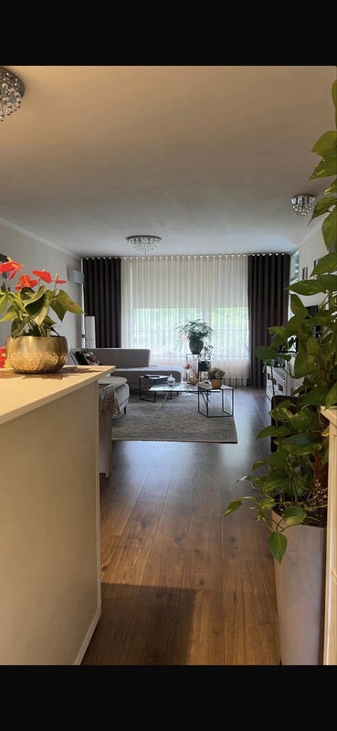 Appartement Alferbos in Zoetermeer
