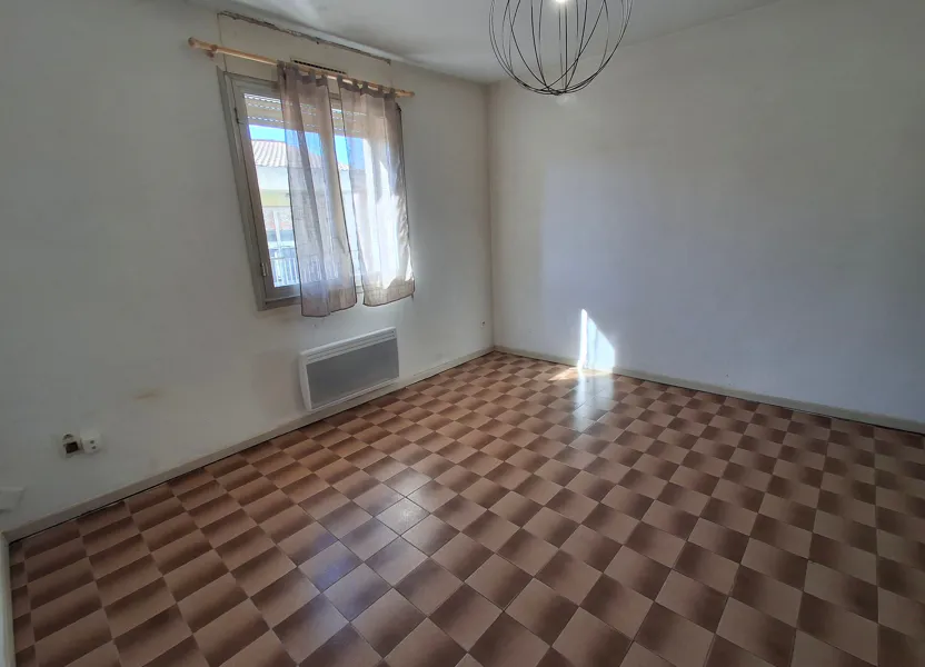 Appartement Rue Isabelle à Nîmes