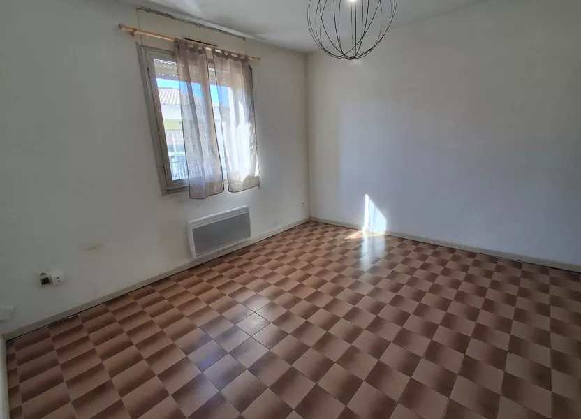 Appartement Rue Isabelle à Nîmes