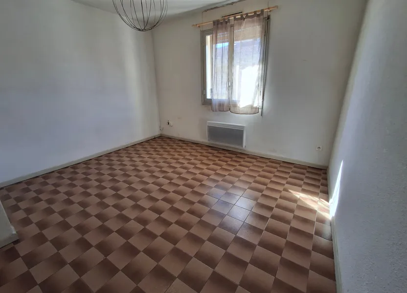 Appartement Rue Isabelle à Nîmes
