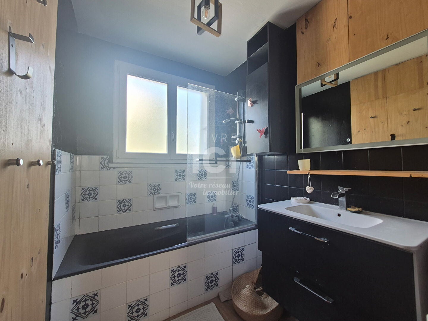 Appartement Quai Monge à Angers
