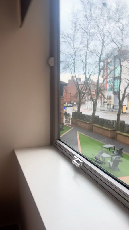 Room Causeway Lane in Leicester