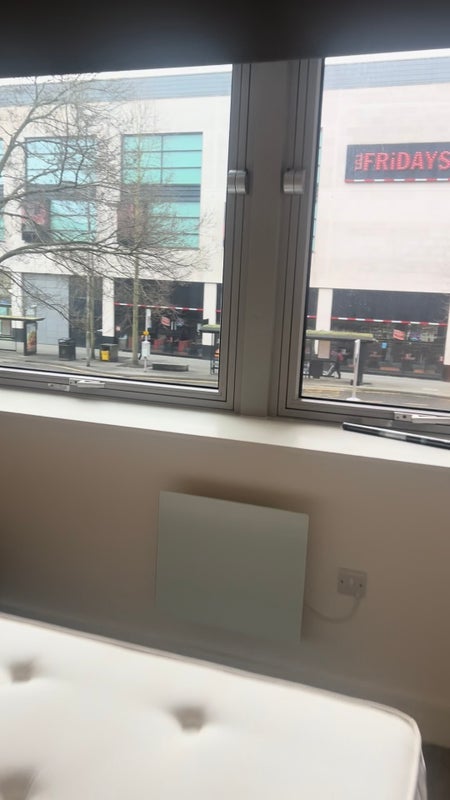 Room Causeway Lane in Leicester