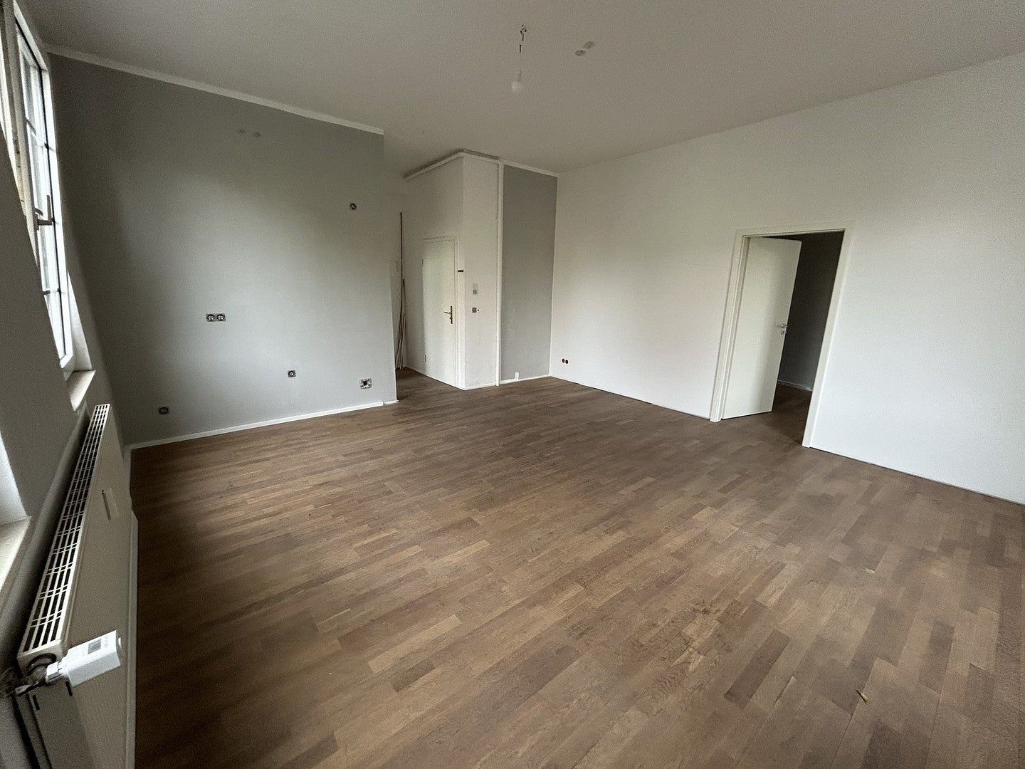 Wohnung Badergasse in Aschaffenburg