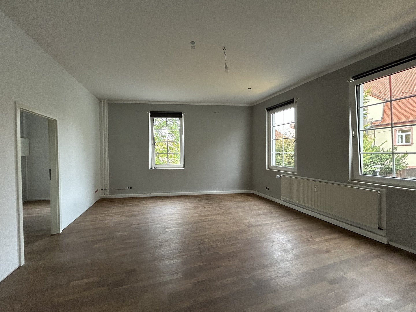Wohnung Badergasse in Aschaffenburg