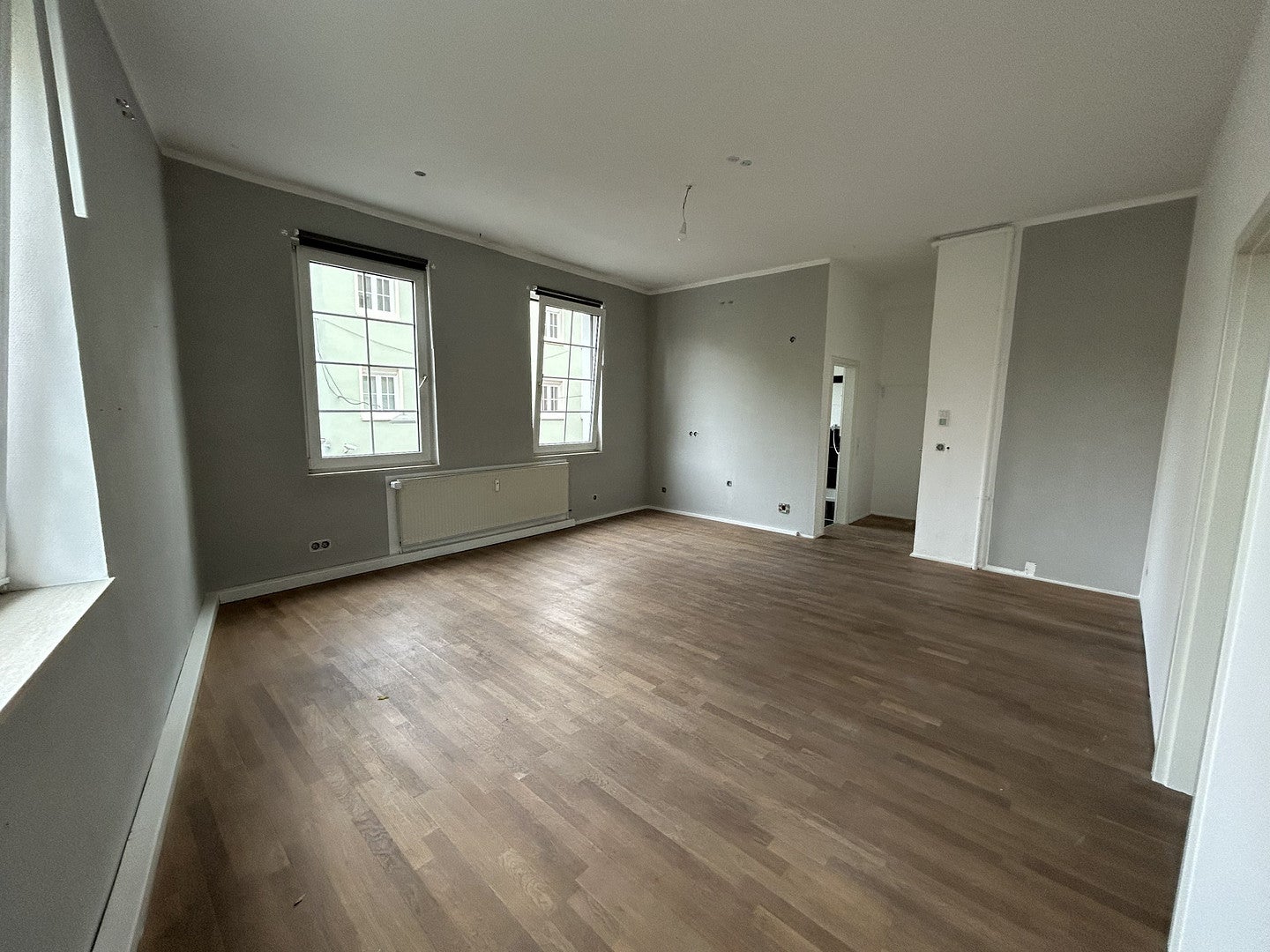 Wohnung Badergasse in Aschaffenburg