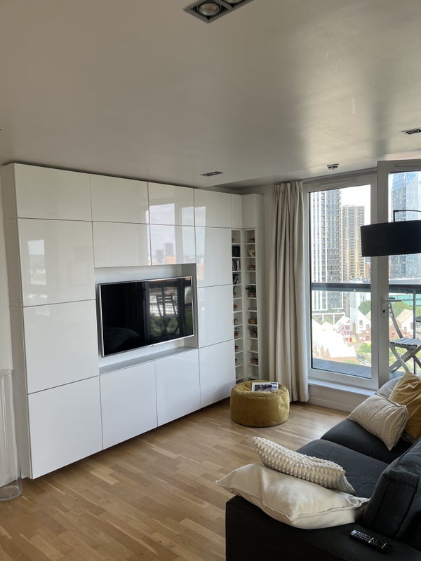 Room Limeharbour in Greater London