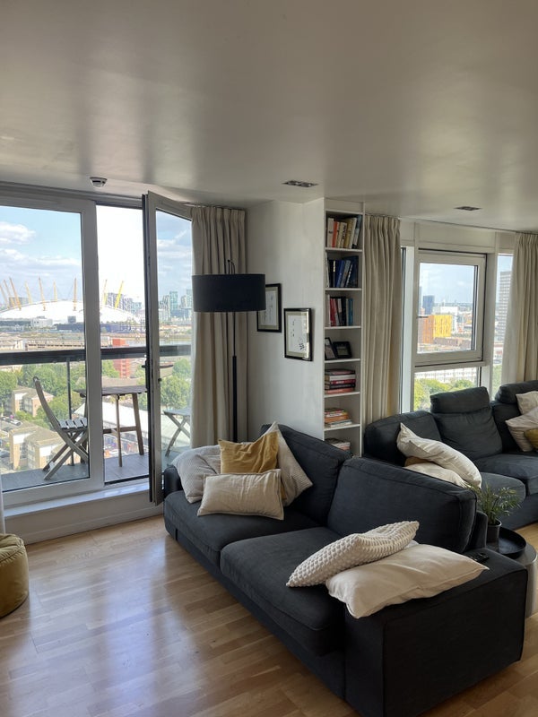 Room Limeharbour in Greater London
