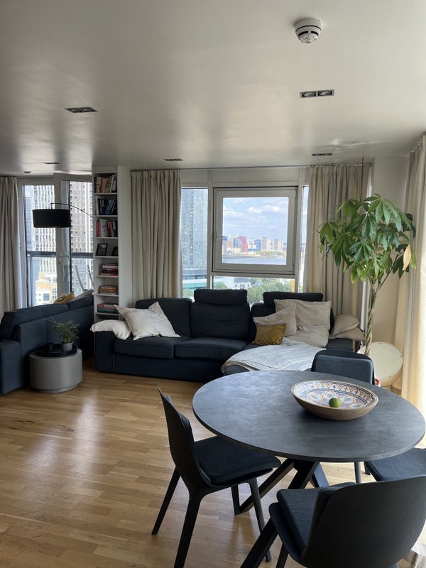 Room Limeharbour in Greater London