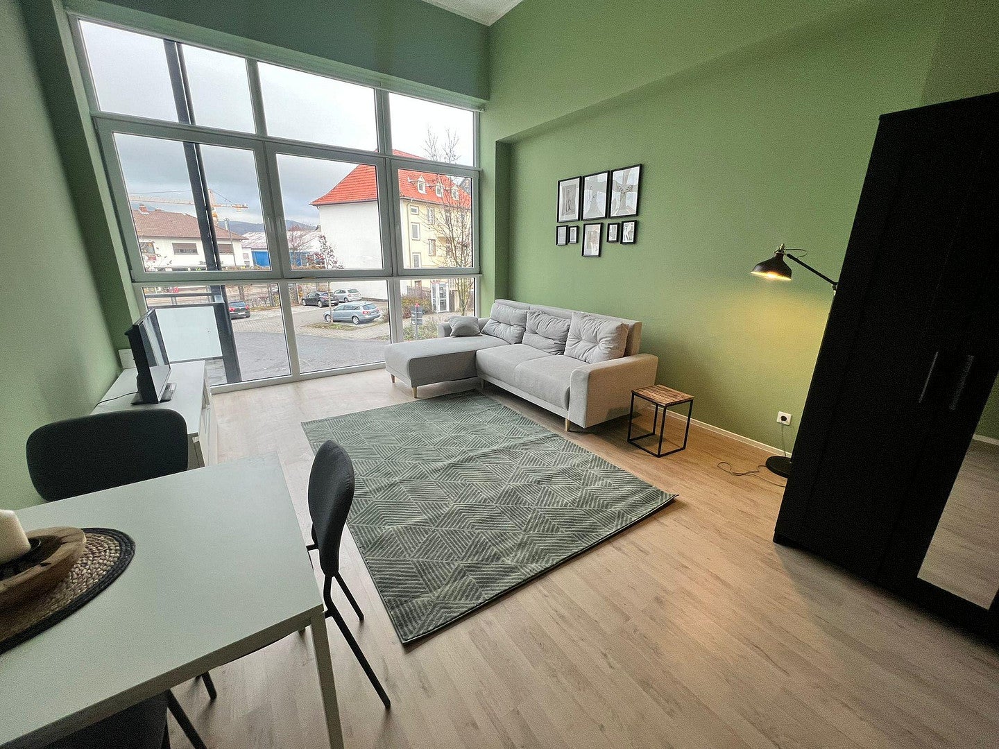 Wohnung Friedrich-Wilhelm-Straße in Eschwege