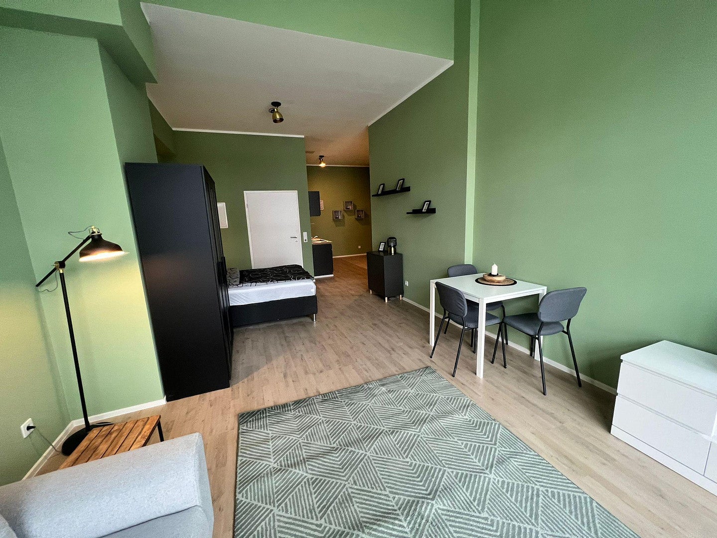 Wohnung Friedrich-Wilhelm-Straße in Eschwege