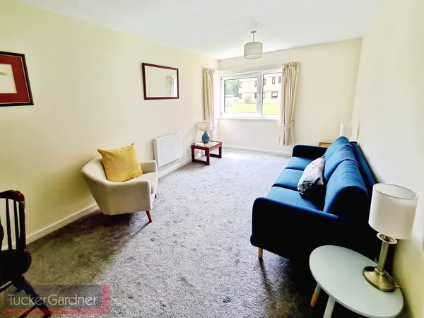 Flat Beaulands Close in Cambridge