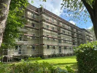 Wohnung Freisenbruchstraße in Essen