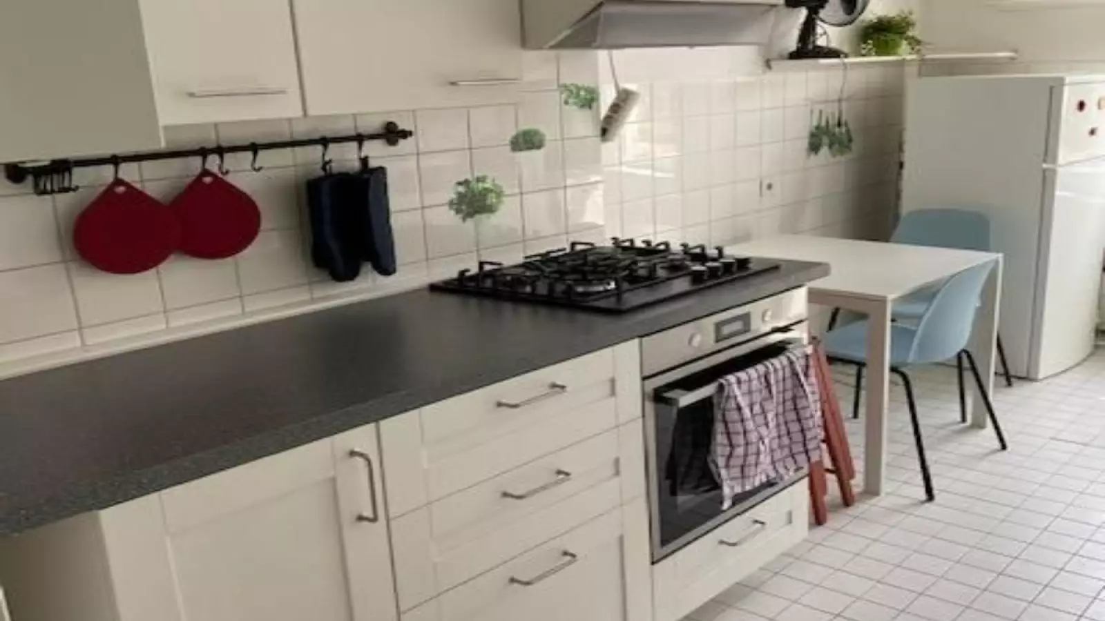 Wohnung Stralauer Allee in Berlin