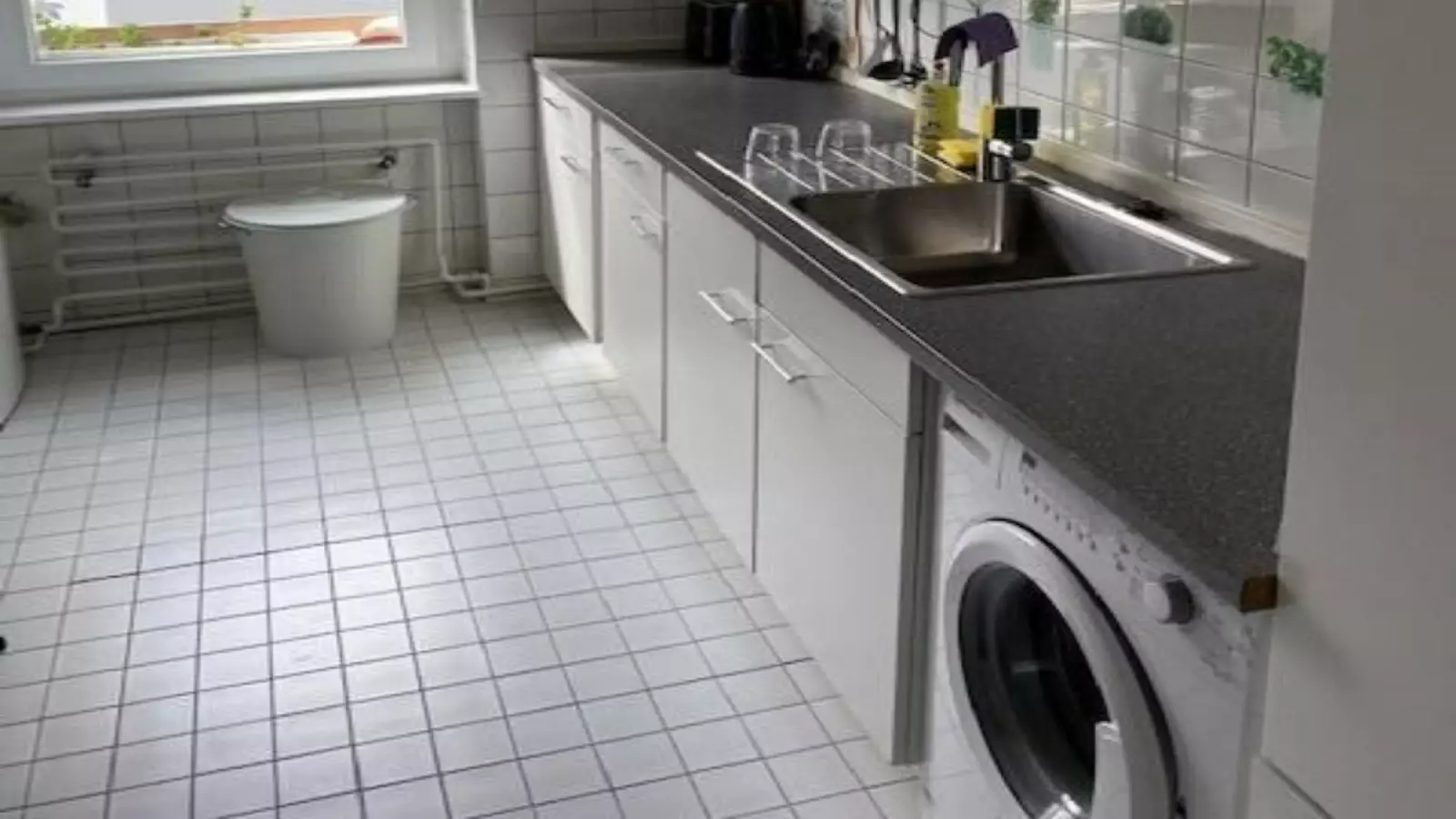 Wohnung Stralauer Allee in Berlin