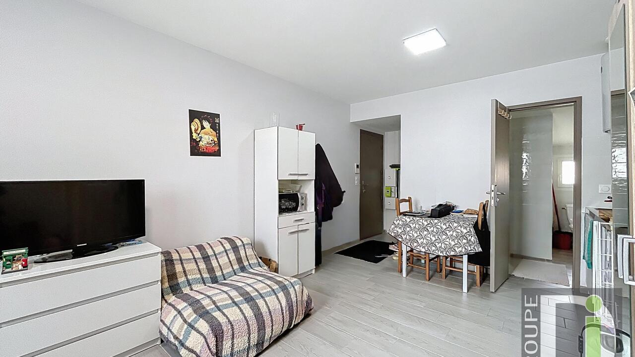 Appartement Rue Faventines à Valence