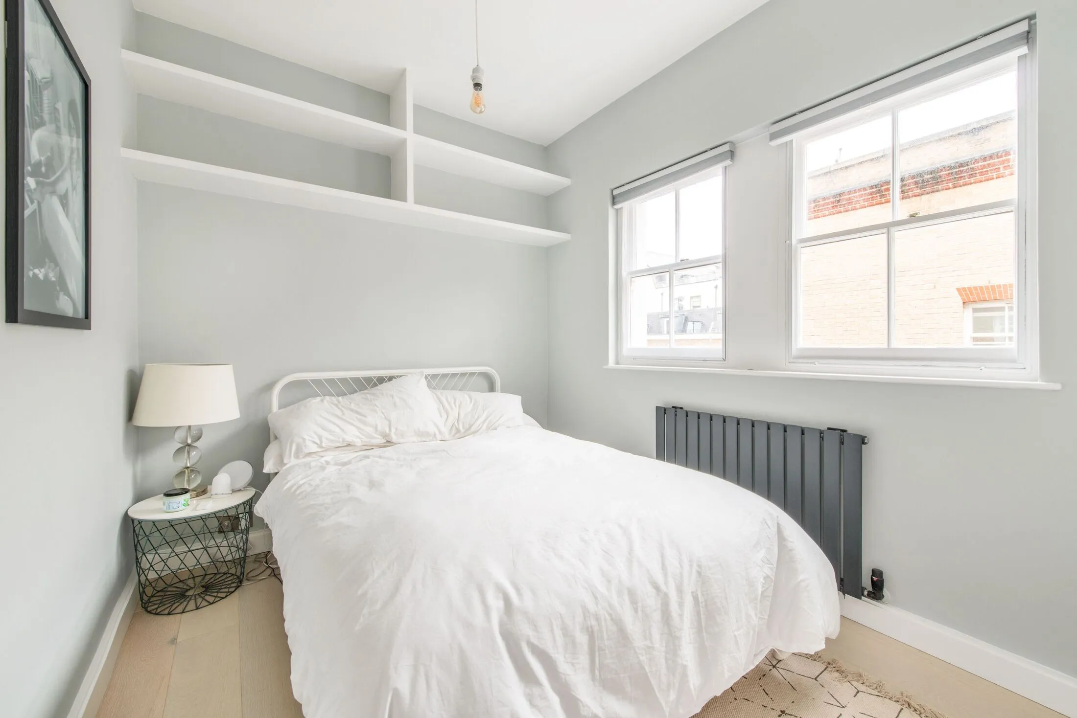 Flat Artesian Road in City of Westminster