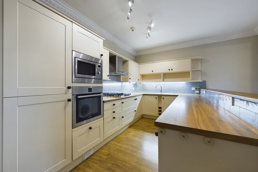 Flat Christmas Lane in Bowness-on-Windermere