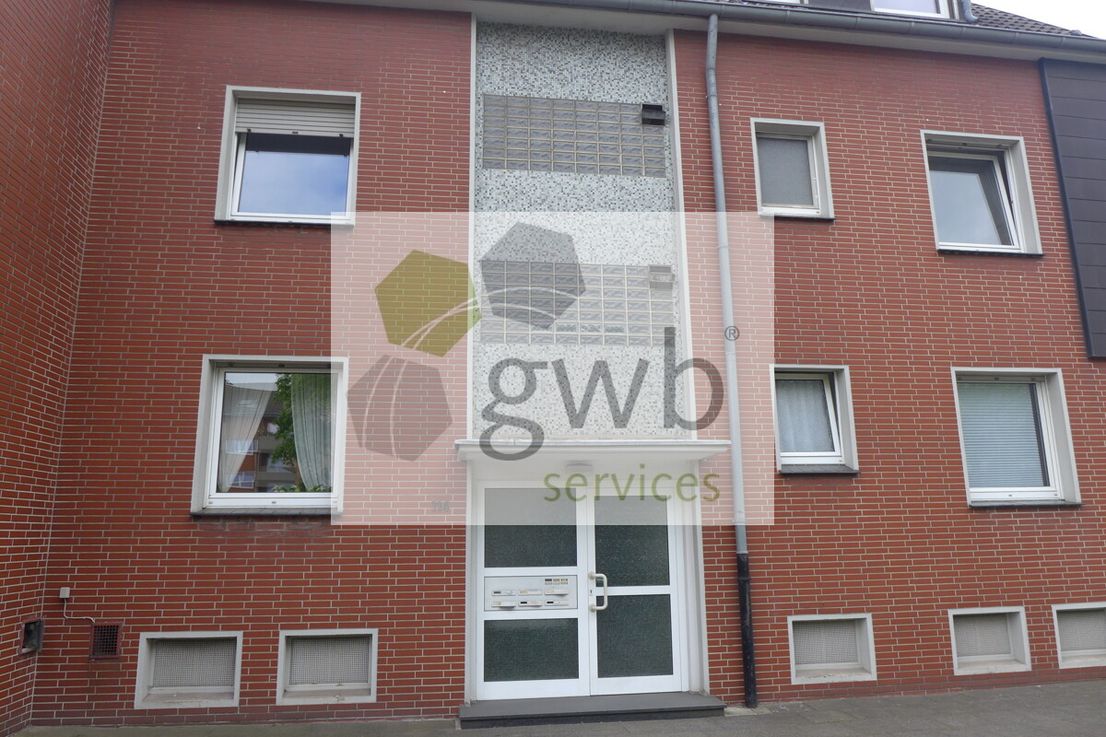 Wohnung Am Knappert in Duisburg