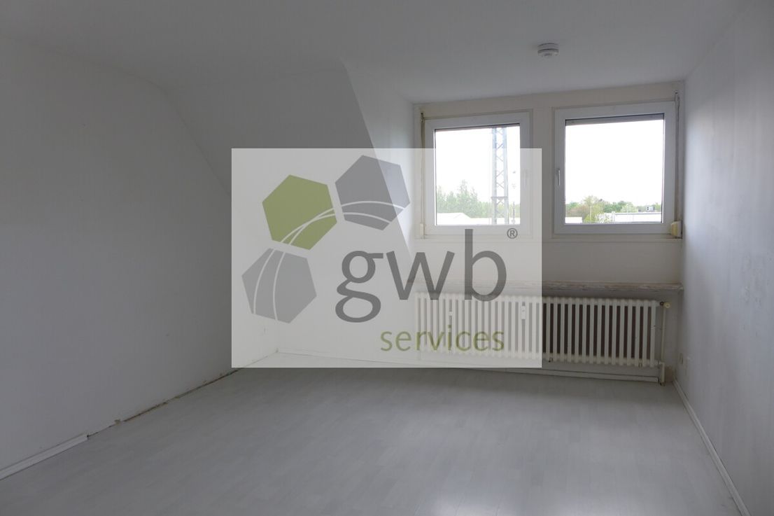 Wohnung Am Knappert in Duisburg