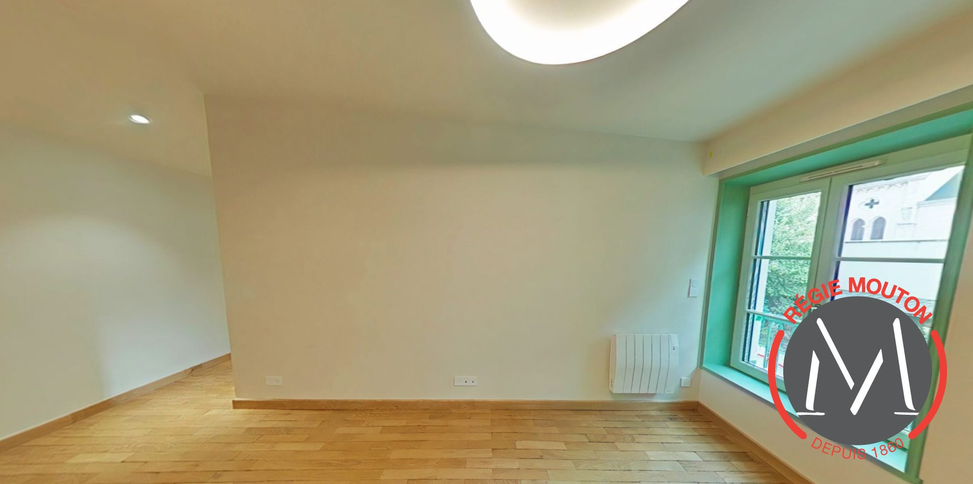 Flat Rue Sala in Lyon