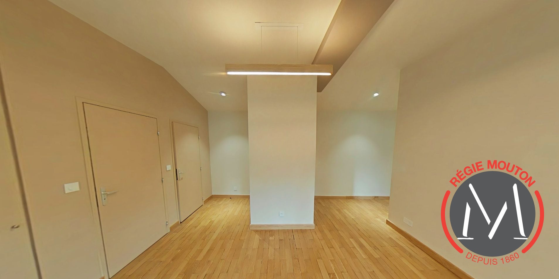 Appartement Rue Sala à Lyon