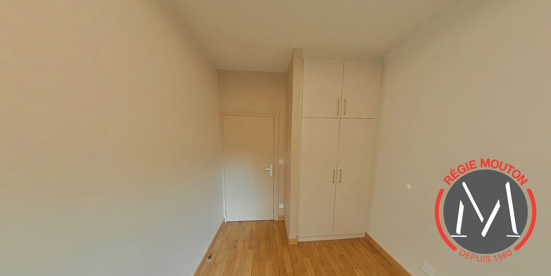 Flat Rue Sala in Lyon