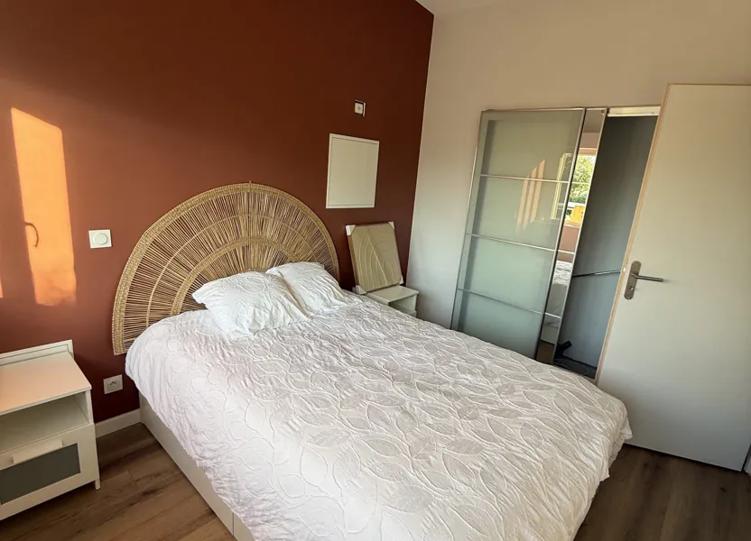 Flat L'Occitane in Montauban
