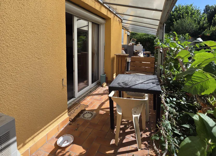 Appartement L'Occitane à Montauban