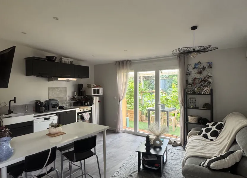 Appartement L'Occitane à Montauban