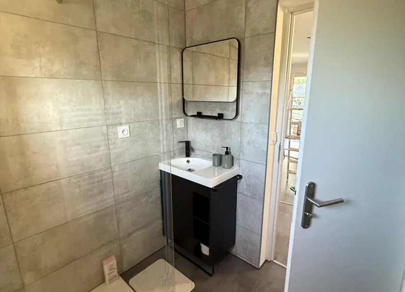 Flat L'Occitane in Montauban