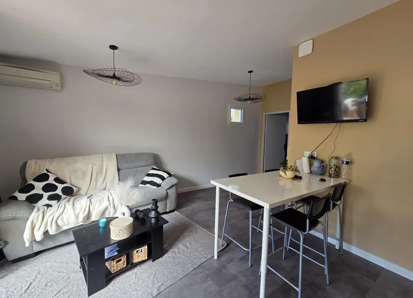 Appartement L'Occitane à Montauban